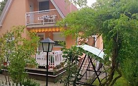 Dora Apartmanhaz Zalakaros